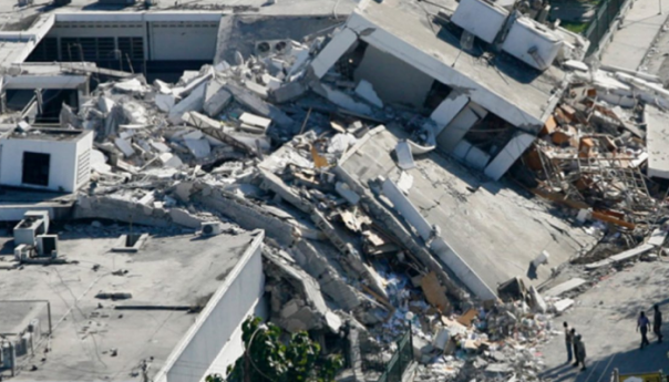 Ovo su tri najsnažnija zemljotresa na Balkanu