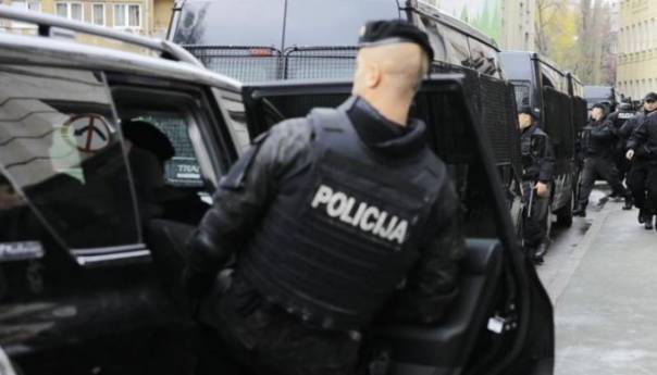 Ovo su uhapšeni zbog trgovine kanabisovim uljem