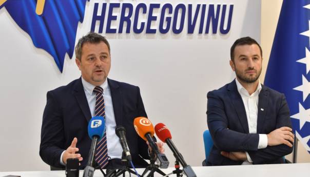 Ovo su uslovi koje su na sastanku postavili NES i SBiH
