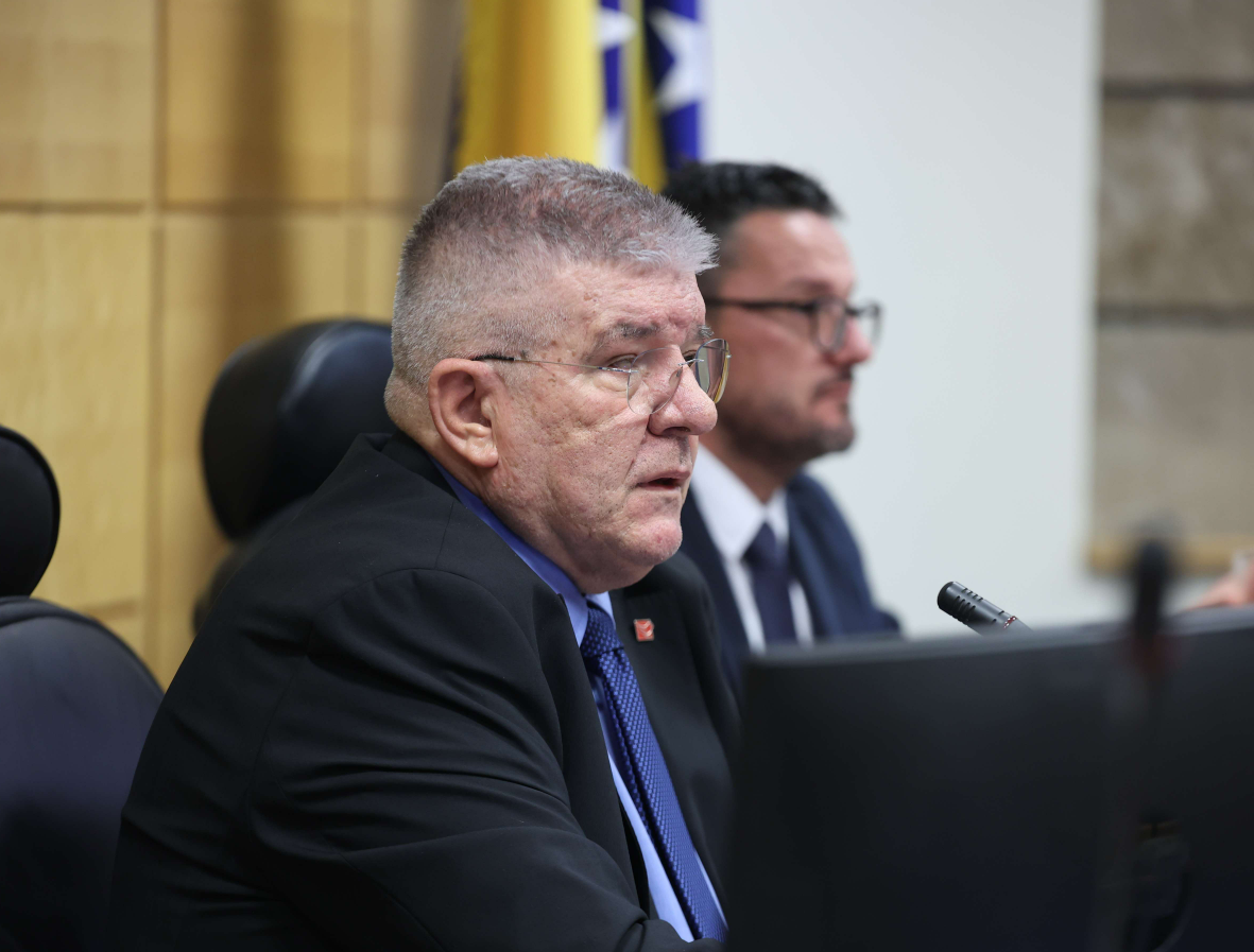 Ovo su zastupnici koji su glasali protiv smjene Uprave Autocesta FBiH