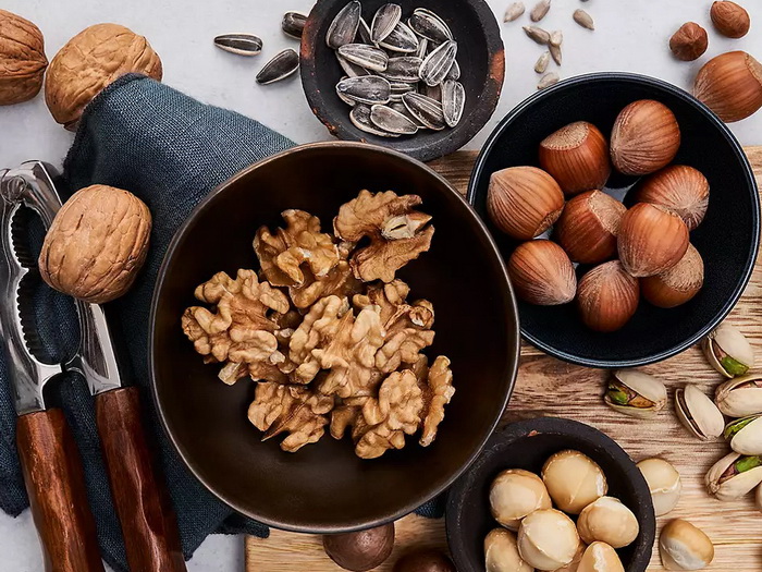 Ovo su zlatne namirnice za visok holesterol