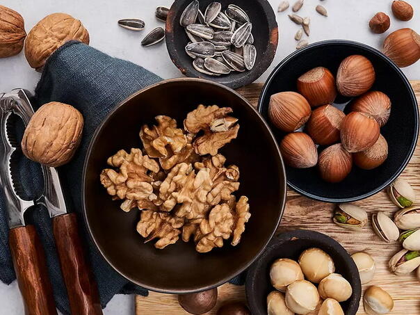 Ovo su zlatne namirnice za visok holesterol