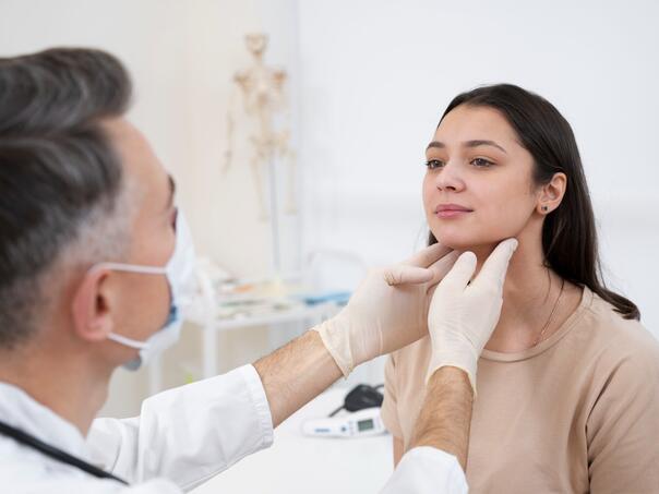 Ovo su znakovi da vam nedostaje joda