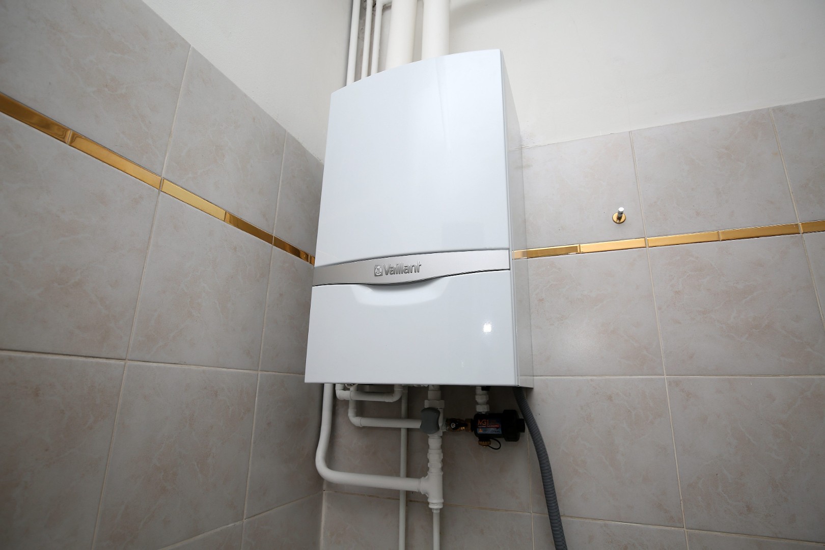 Ovo su znakovi koji ukazuju da je vaš bojler u kvaru