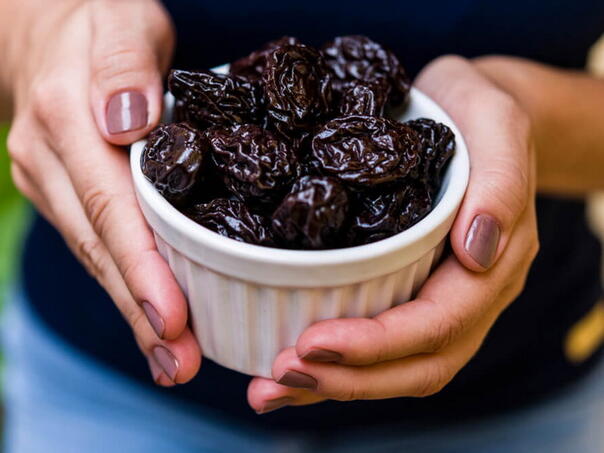 Ovo sušeno voće najbolji je prirodni lijek za zatvor