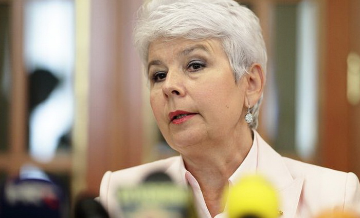 Ovo udaljava Crnu Goru od EU, provokatorima to i bio cilj