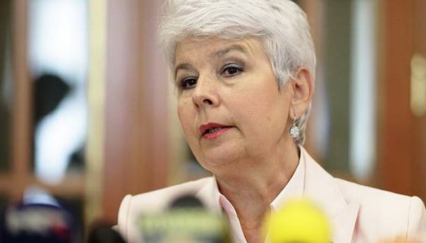 Ovo udaljava Crnu Goru od EU, provokatorima to i bio cilj