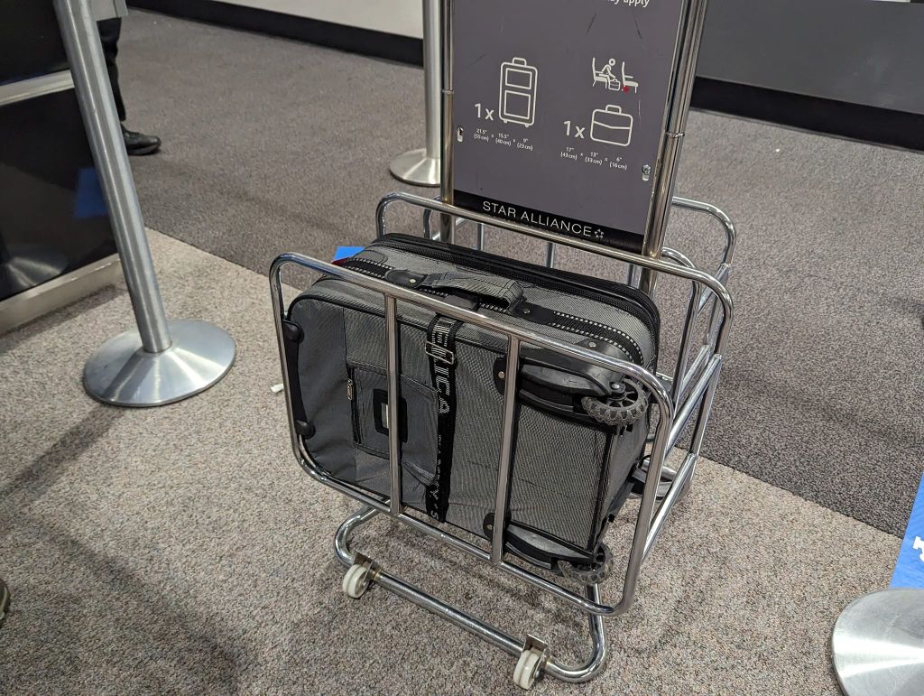 Ovo više ne smijete nositi u koferu ako putujete avionom unutar EU