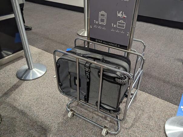 Ovo više ne smijete nositi u koferu ako putujete avionom unutar EU