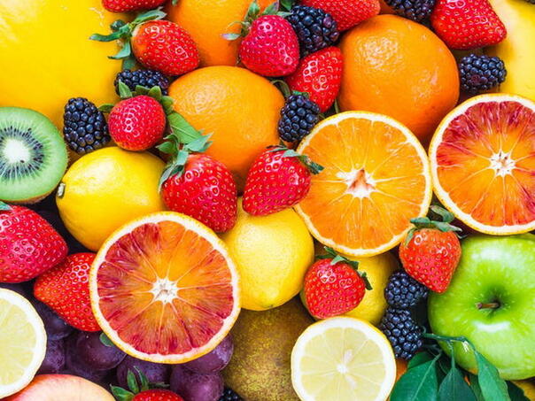 Ovo voće i povrće ima najviše pesticida