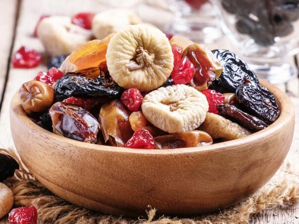 Ovo voće je pravi izvor proteina - idealno za dijete i zdravu ishranu