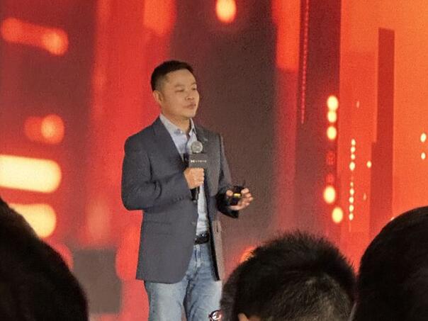 Ovog čovjeka s razlogom zovu 'kineski Elon Musk'