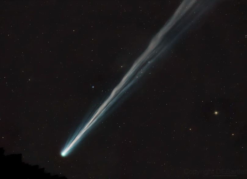 Asteroid prolazi pored Zemlje ovog mjeseca!