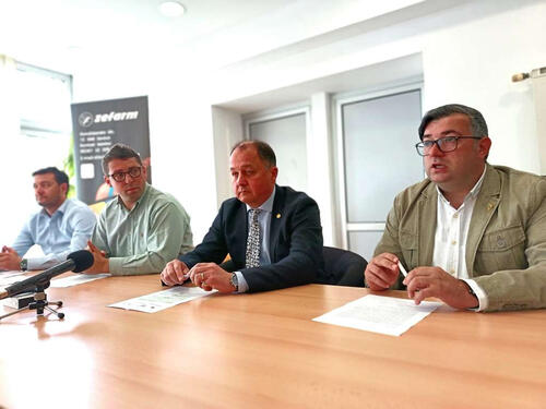 Ovog vikenda 7. Rugby Kids Fest