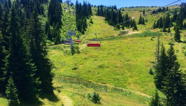 Ovog vikenda Jahorina dočekuje goste sa novim sadržajima