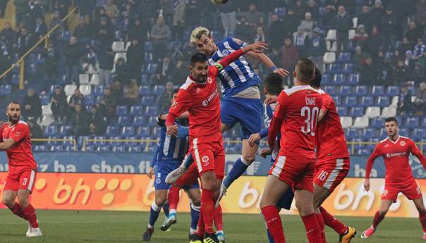 Ovog vikenda počinje drugi dio sezone u Premijer ligi BiH