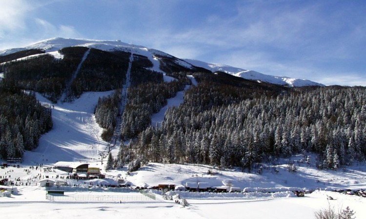 Ovog vikenda počinje Skijaški kup 'Srebrna lisica'