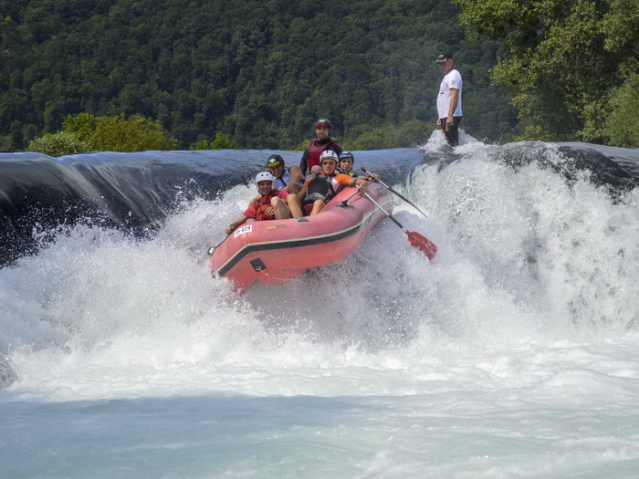 Ovogodišnja Una regata okupila više od 1200 učesnika