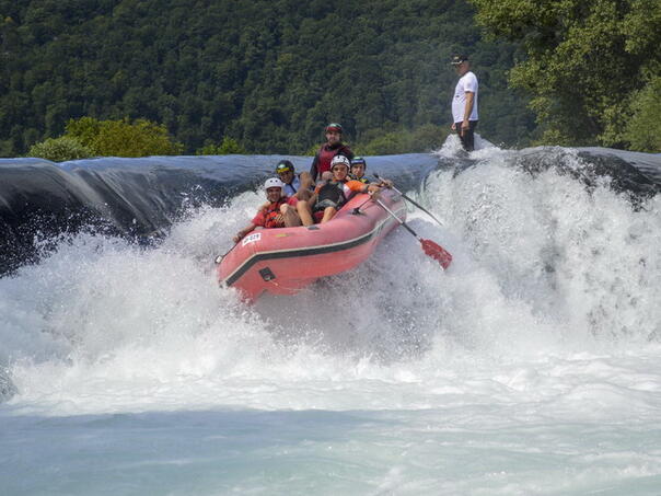 Ovogodišnja Una regata okupila više od 1200 učesnika