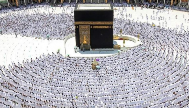 Ovogodišnji hadž će moći obaviti milion vjernika