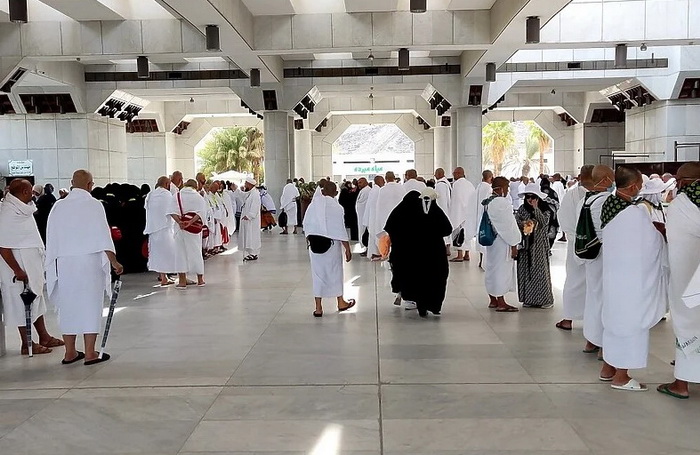 Ovogodišnji hadž najbolje organiziran do sada