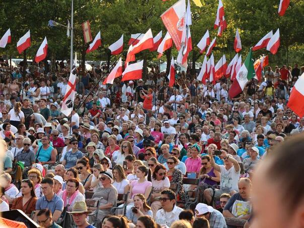 Ovogodišnji 'Mladifest' od 4. do 8. augusta, u Međugorje dolaze mladi iz cijeloga svijeta