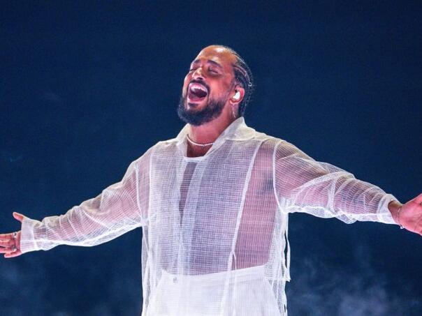 Ovogodišnji predstavnik Francuske na Eurosongu optužen za seksualno uznemiravanje