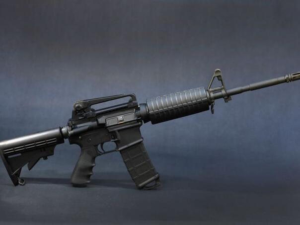 Ovom je puškom pokušano ubistvo Trumpa: Najprodavanije je oružje u SAD