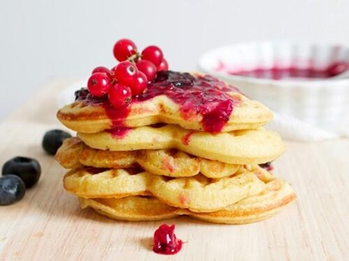 Ovu hranu ne biste trebali doručkovati ako imate problem sa visokim krvnim pritiskom