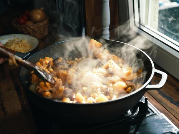 Ovu hranu nemojte podgrijaviti za djecu