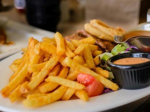 Ovu vrstu hrane bi trebale izbjegavati žene starije od 50 godina