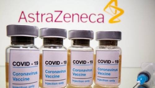 Oxford: AstraZeneca je bezbijedna vakcina