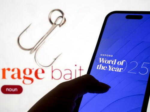 Oxford proglasio riječ godine: Novi termin koji pokazuje moć internetskog sadržaja