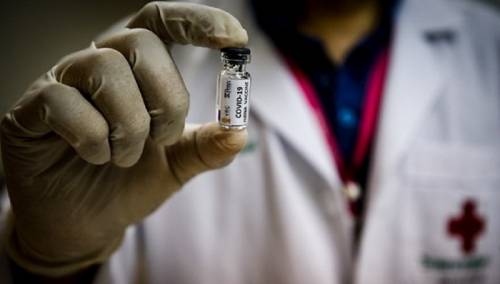 Oxford: Vakcina protiv korone sigurna i razvija otpornost