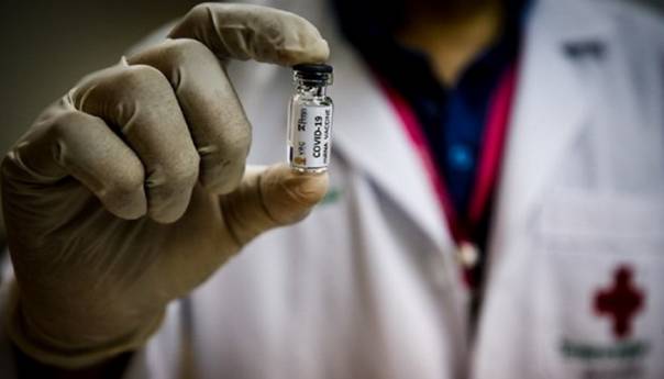 Oxford: Vakcina protiv korone sigurna i razvija otpornost