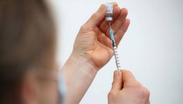 Oxfordski institut razvio vakcinu protiv raka