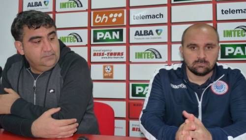 Ozat: Mi smo došli da radimo, a prema nama se ponašaju kao da smo iz Sirije