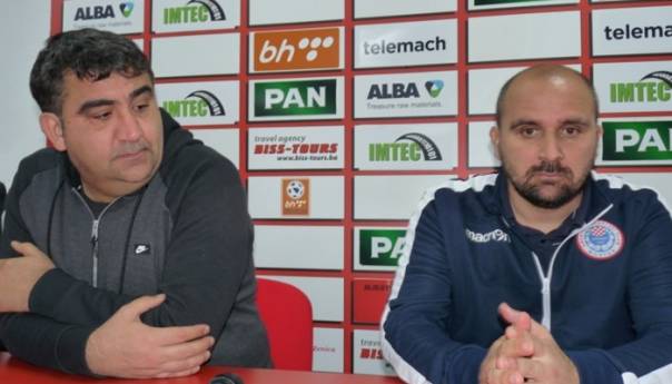 Ozat: Mi smo došli da radimo, a prema nama se ponašaju kao da smo iz Sirije