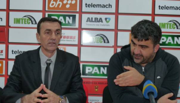 Ozat najavio da će ubrzo otpustiti trojicu igrača Čelika