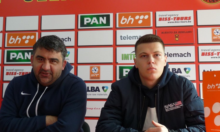 Ozat zbog licenci za strance još ne zna tim Čelika za duel protiv Radnika