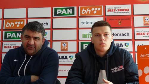 Ozat zbog licenci za strance još ne zna tim Čelika za duel protiv Radnika