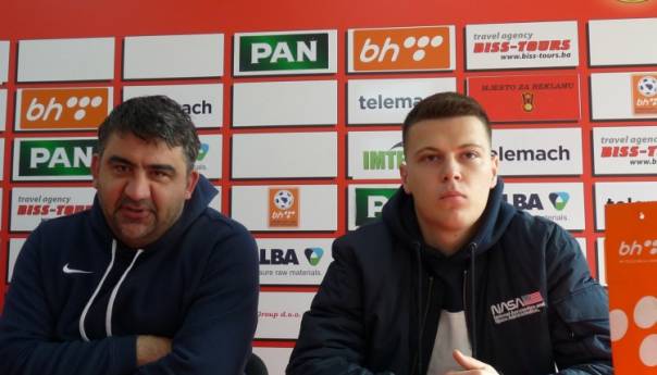 Ozat zbog licenci za strance još ne zna tim Čelika za duel protiv Radnika