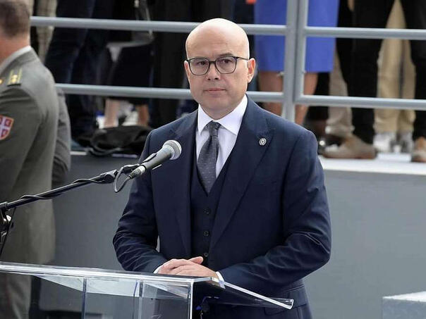 Ozbiljne zamjerke EK-a Srbiji, Vučević najavio 'pažljivu analizu'