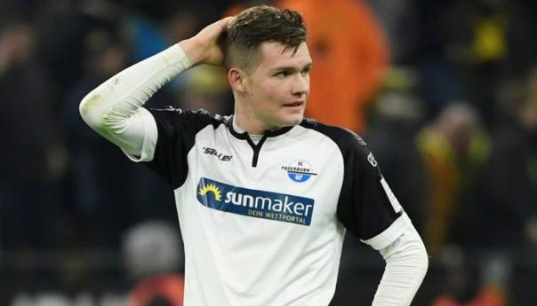 Ozdravio prvi njemački nogometaš zaražen koronavirusom