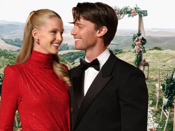 Oženio se sin legendarnog Arnolda Schwarzeneggera za prelijepu manekenku