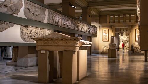 Foto: Oživite historiju pred svojim očima