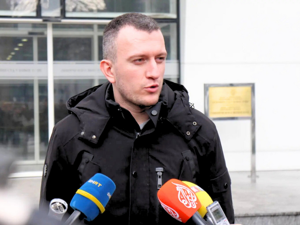 Ozren Perduv za Vijesti.ba: Dilovi, dogovori, nagodbe i trgovine tresu Tužilaštvo BiH