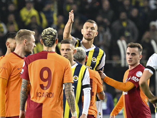 Ozvaničen novi termin derbija Fenera i Galate nakon političkog haosa u Rijadu