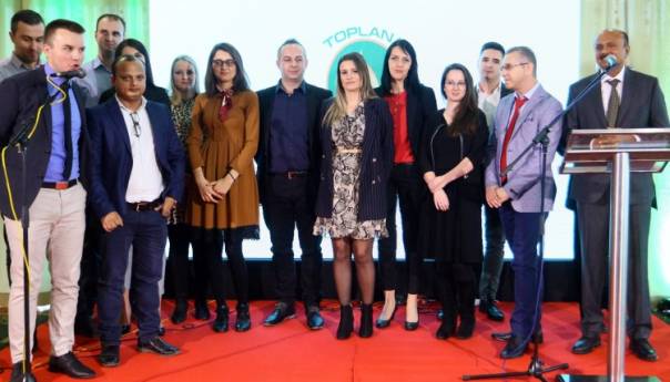 Ozvaničen početak građevinskih radova za izgradnju Toplane na plin Zenica