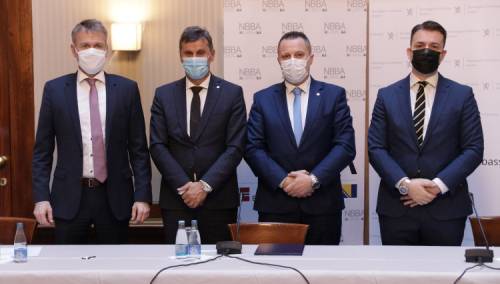 Ozvaničeno pokretanje Poslovnog udruženja Norveška - BiH
